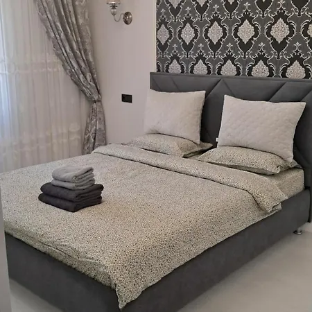 Airport-hotel Apartment