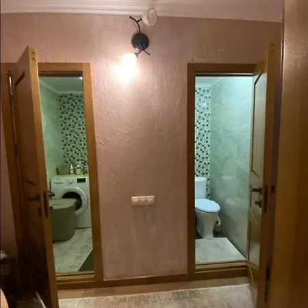 Apartment Airport-hotel Chisinau