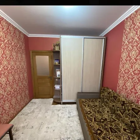 Airport-hotel