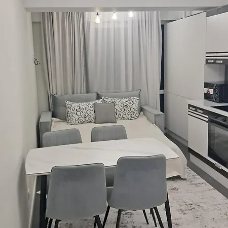 Apartment Airport-hotel *