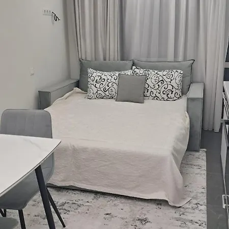Airport-hotel *