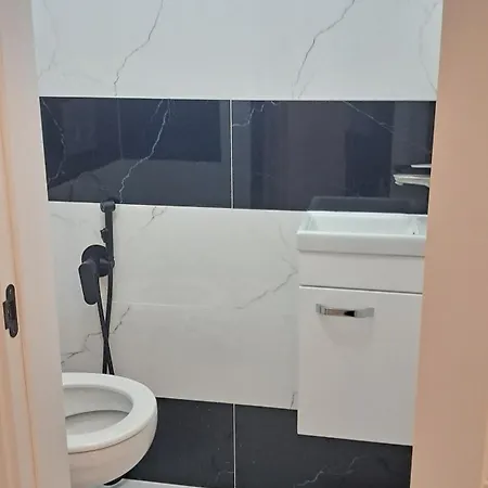 Airport-hotel Apartment