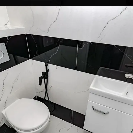 Airport-hotel * Chisinau
