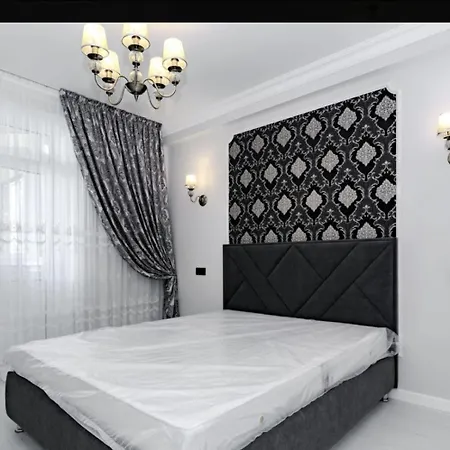 Apartment Airport-hotel Chisinau