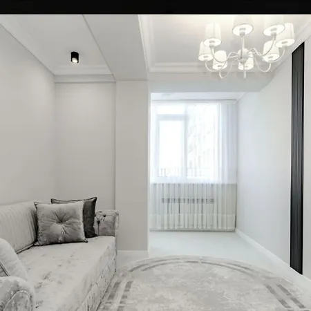 Apartment Airport-hotel